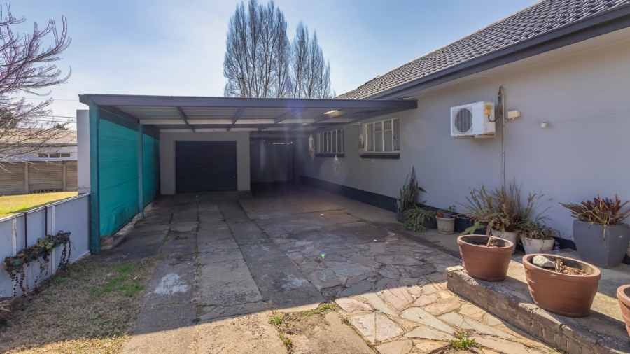 3 Bedroom Property for Sale in Panorama Free State